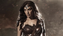 Gal Gadot è Wonder Woman Gal Gadot è Wonder Woman