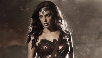 Gal Gadot è Wonder Woman