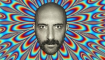 Gaspar Noé