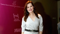 Geena Davis