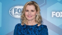 Geena Davis