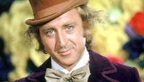 Gene Wilder