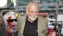 George A. Romero