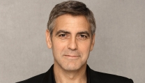 George Clooney