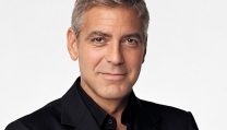 George Clooney