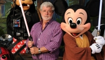 George Lucas