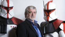 George Lucas