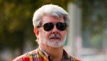 George Lucas