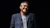 George Clooney