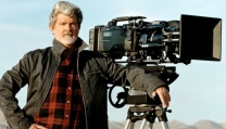 George Lucas