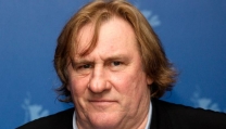 Gerard Depardieu