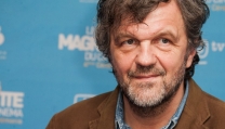 Emir Kusturica