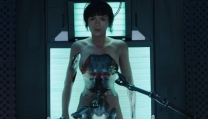 Ghost in the Shell