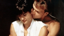 Patrick Swayze e Demi Moore in "Ghost"