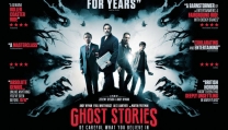 "Ghost Stories"(G.B. 2017), Andy Nyman e Jeremy Dyson. U.K. official sheet "Ghost Stories"(G.B. 2017), Andy Nyman e Jeremy Dyson. U.K. official sheet
