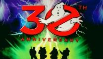Mostra per i 30 anni di Ghostbusters