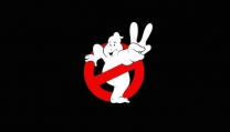 Il logo di "Ghostbusters II"