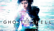 Ghost in the shell