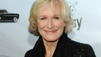 Glenn Close in The Wife