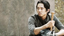 Steven Yeun - Glenn