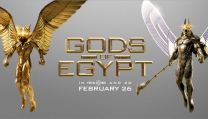 Gods of Egypt