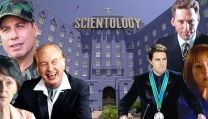 Going Clear: Scientology e La Prigione della Fede