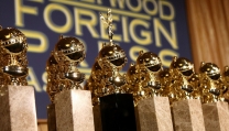 Golden Globes Golden Globes