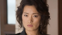 Gong Li