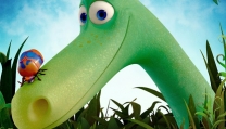 The Good Dinosaur