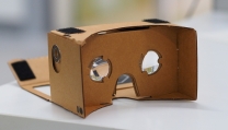 Google Cardboard