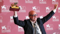 Gianfranco Rosi