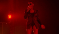 Grace Jones: Bloodlight and Bami 