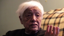 Grace Lee Boggs, protagonista di un documentario della serie American Revolutionary