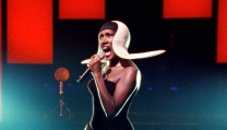 Grace Jones: Bloodlight and Bami Grace Jones: Bloodlight and Bami