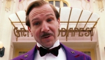 Grand Budapest Hotel