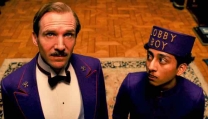 Grand Budapest Hotel