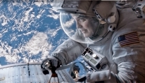 Gravity di Alfonso Cuaròn