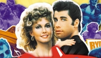 Grease