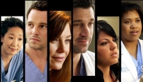 Grey's Anatomy