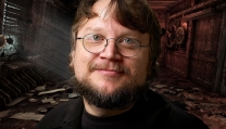 Guillermo Del Toro