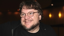 Guillermo Del Toro