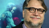 Guillermo Del Toro