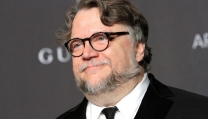 Guillermo Del Toro