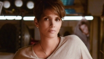 Halle Berry