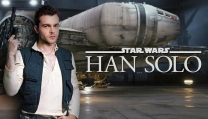 Han Solo