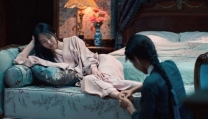 The Handmaiden