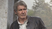 Harrison Ford