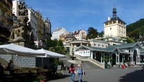 Karlovy Vary Festival Karlovy Vary Festival