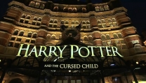 Harry Potter and the Cursed Child