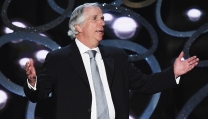 Henry Winkler